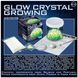 Набор для выращивания светящихся кристаллов 4M (00-03918/EU/ML)