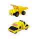 Minimodels transport and special. machines - Technopark