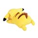 Pokemon Soft Toy - Sleeping Pikachu (45.7cm)