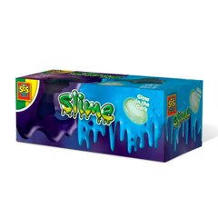 Slime-Lizun - Moonstone
