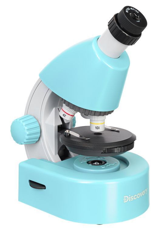 Мікроскоп Discovery Micro Marine з книгою