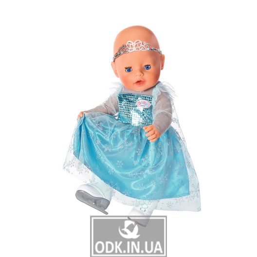 Набір Одягу Для Ляльки Baby Born - Бальна Сукня