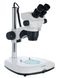 Мікроскоп Levenhuk ZOOM 1B, бінокулярний