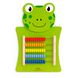 Biziboard Toys Frog with Counter (50679)