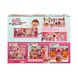 Game set with LOL Surprise doll! - Small 3-in-1 shops