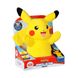 Интерактивная мягкая игрушка Pokemon - Пикачу (25 cm)