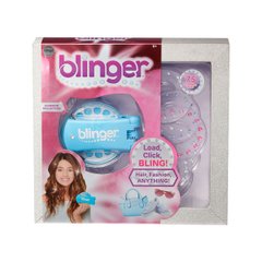 Styler For Decoration with Rhinestones Blinger - Turquoise