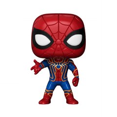 Game figure FUNKO POP! of the series Infinity War "- THE IRON SPIDER"