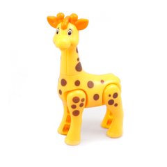 Toy of the Wild Animals Series - Giraffe