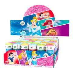 Soap Bubbles - Princesses (60 ml)