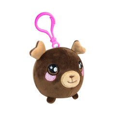 Fragrant Soft Toy Squeezamals - Slingshot Moose