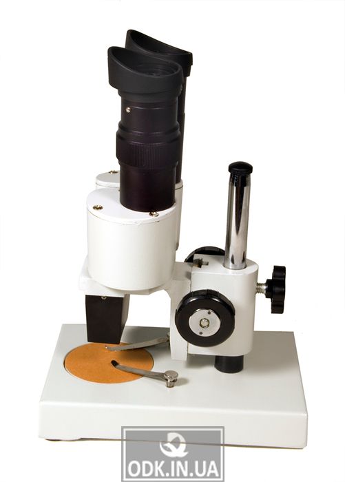 Мікроскоп Levenhuk 2ST, бінокулярний