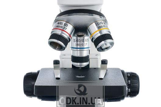 Microscope digital Levenhuk D80L LCD, monocular