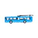 Model - Trolleybus Dnipro (blue)