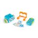 Game Stem-Set Learning Resources - Botley Robot (Programmable Robot Toy)
