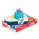 Bath toy - Hippopotamus Plush