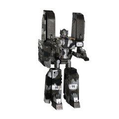 Robot Transformer - Jambotank