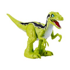 Interactive toy Robo Alive - Green velociraptor