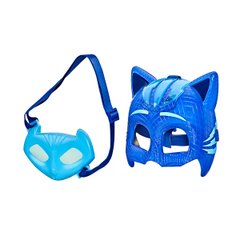 Game set for role-playing games Masks in masks - Catboy Deluxe Mask
