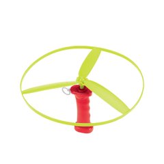 Game Set - Flying Propellers new