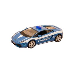 Car Model - Lamborghini Gallardo LP560 Polizia (1:32)