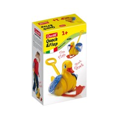 Wheelchair toy - Funny Duckling