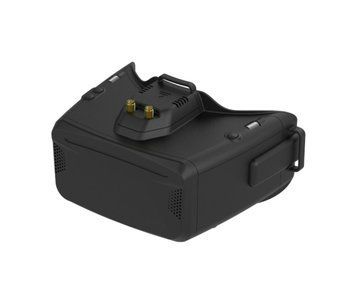 Окуляри для дрона та симулятора FPV