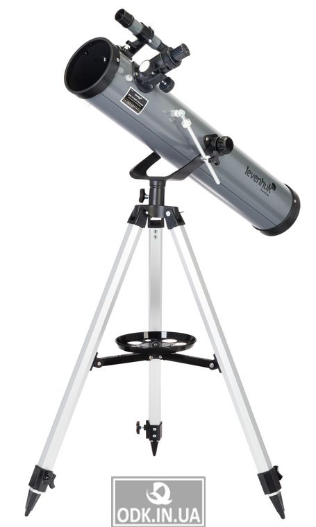 Levenhuk Blitz 76 BASE telescope