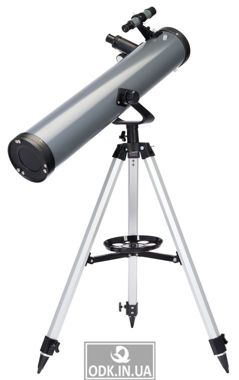 Levenhuk Blitz 76 BASE telescope