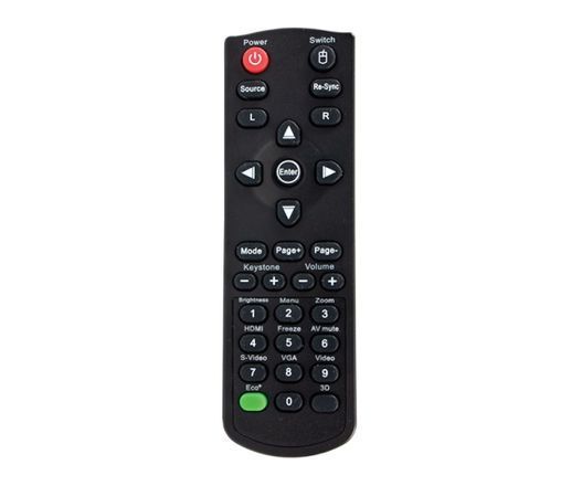 Короткофокусний проектор Optoma