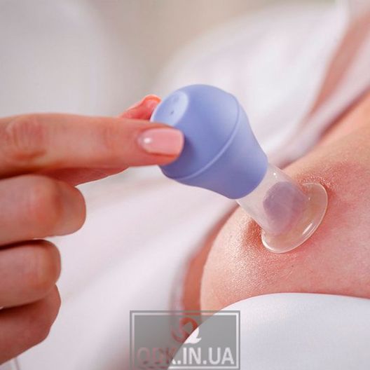 Nipple Shape Corrector For Breastfeeding