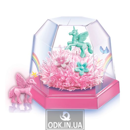 Set for cultivation of crystals Unicorn 4M (00-03923 / EU)