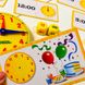 LEARNING RESOURCES educational game - LEARNING TIME