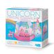 Set for cultivation of crystals Unicorn 4M (00-03923 / EU)