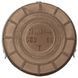 Макет протипіхотної фугасної міни натискної дії ПМН-4