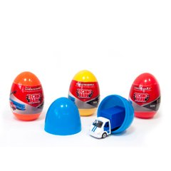 Minimodel - Machine In The Egg