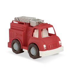 Battatomobil - Fire Truck