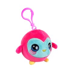 Fragrant Soft Toy Squeezamals - Clever Owl