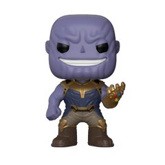Game figure FUNKO POP! Infinity War series - Thanos