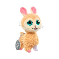 Soft Toy Who's Your Llama? S1 - Trauma-Lama
