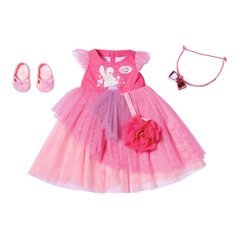 Set of clothes for the doll BABY born - Gorgeous dress