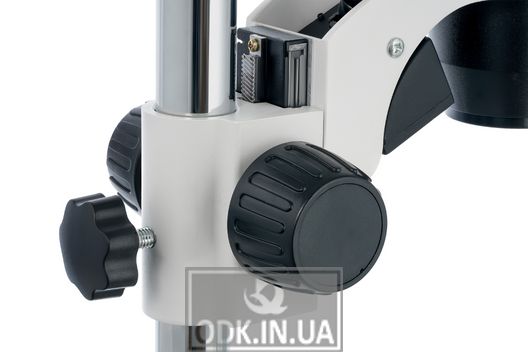 Мікроскоп Levenhuk ZOOM 1T, тринокулярний