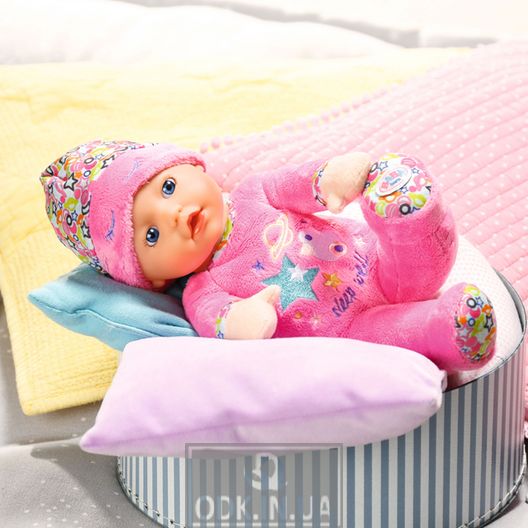 Лялька Baby Born серії Для малюків" - Крихітка Соня"