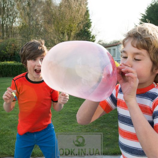 Set for blowing of bubbles 4M (00-06300)