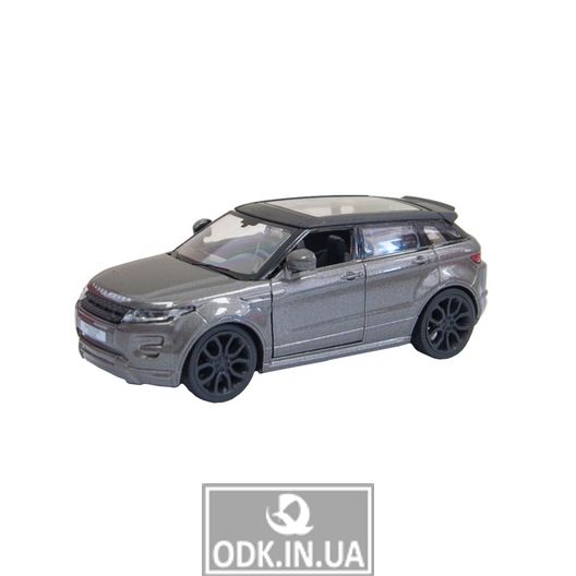 Автомодель - Range Rover Evoque