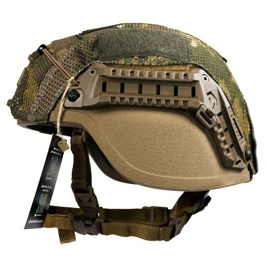 Шолом Sestan-Busch Helmet BK-ACH-MC. Койот. (S-XL) (00000002596)