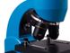 Microscope Levenhuk Rainbow 50L Azure \ Azure