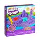 Набор Песка Детского Творчества - Kinetic Sand Замок Из Песка (Фиолетовый)