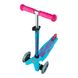 MICRO scooter of the Mini Deluxe series "- Turquoise"