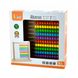 Wooden abacus Viga Toys (50493)